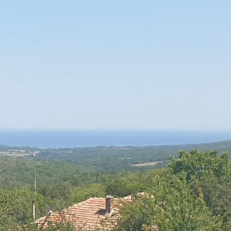 Вила Estate Casa de Férias Banya (Burgas)