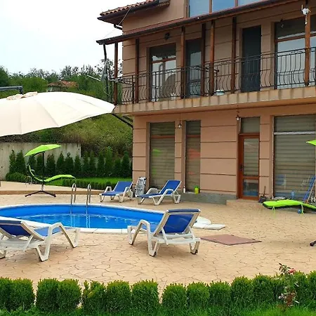 Вила Estate Casa de Férias