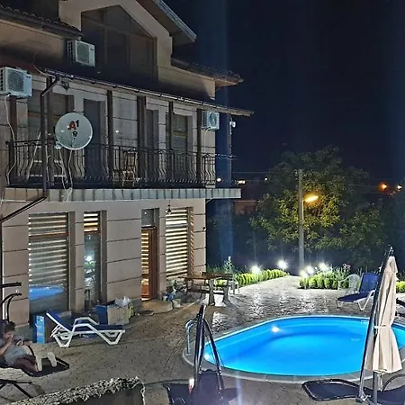 Вила Estate Casa de Férias *