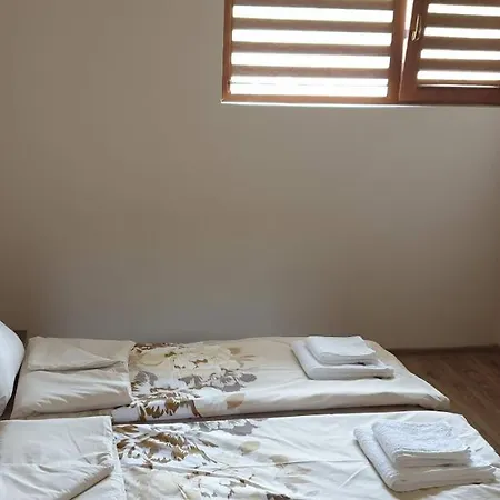 Вила Estate Banya (Burgas)