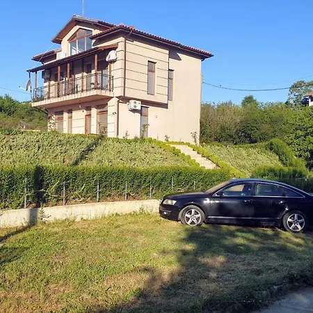 Casa de Férias Вила Estate