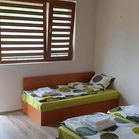 Вила Estate Banya (Burgas)