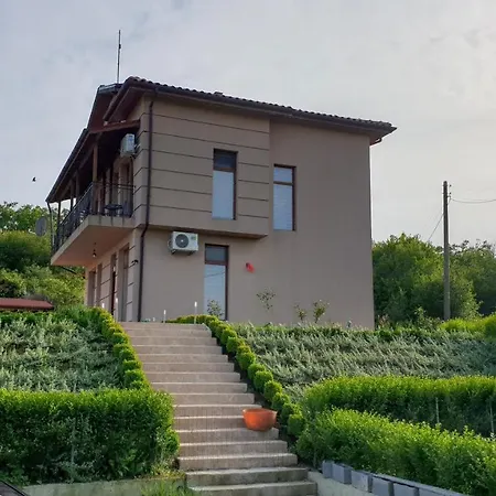 Вила Estate Casa de Férias *