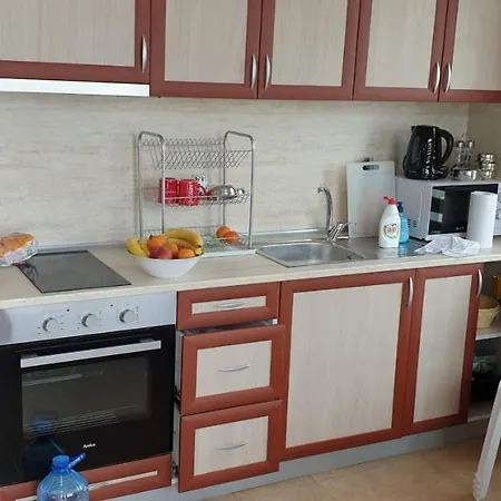 Вила Estate Casa de Férias *