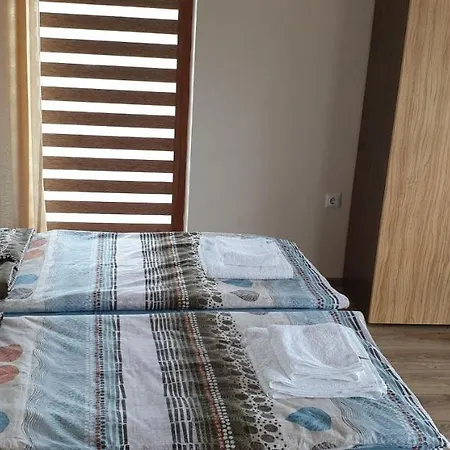 Casa de Férias Вила Estate *